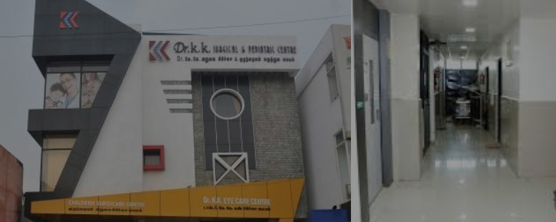 K.K. Surgical & Maternity Centre 